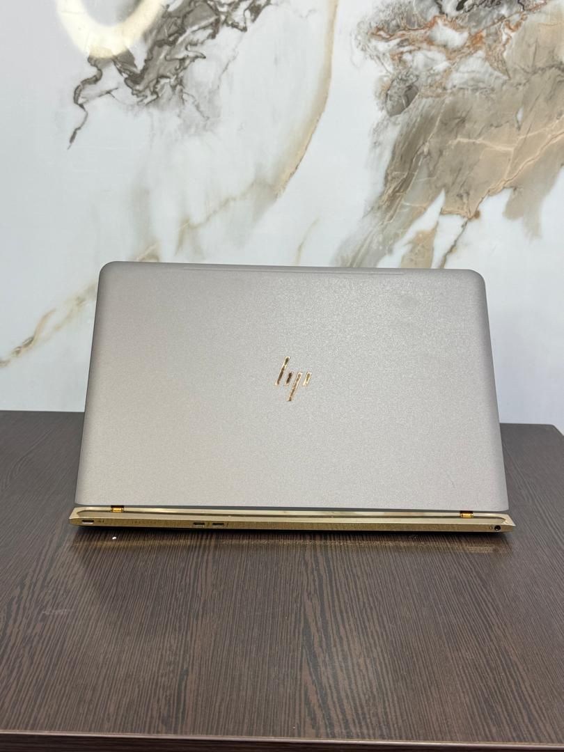 لپ تاپ HP Spectre i7 با SSD و صفحه لمسی|رایانه همراه|اهواز, طالقانی|دیوار