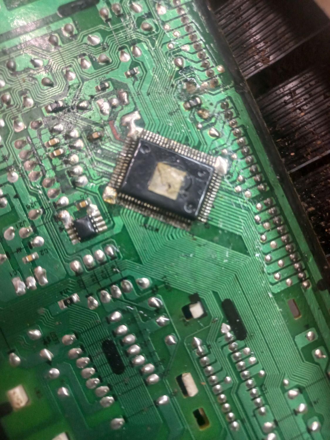 تعمیر تخصصی (فقط) لباسشویی در منزل|خدمات پیشه و مهارت|قم, هفت تیر|دیوار