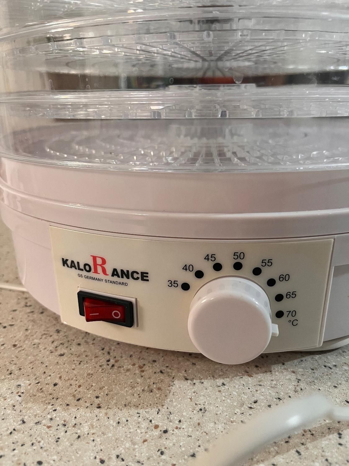 میوه خشک کن|سایر لوازم برقی|اراک, |دیوار