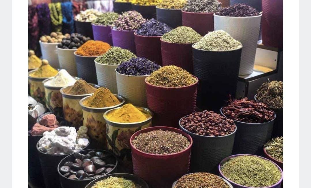 عطاری میرهدایتی(بازار قم)با بیش از ۱۵ سال سابقه|خوردنی و آشامیدنی|قم, ارم|دیوار