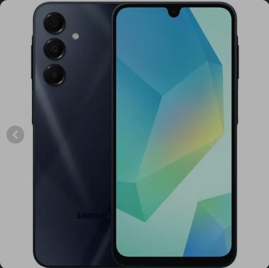 سامسونگ galaxy a16 4g با حافظهٔ ۱۲۸ گیگابایت|موبایل|اصفهان, احمدآباد|دیوار