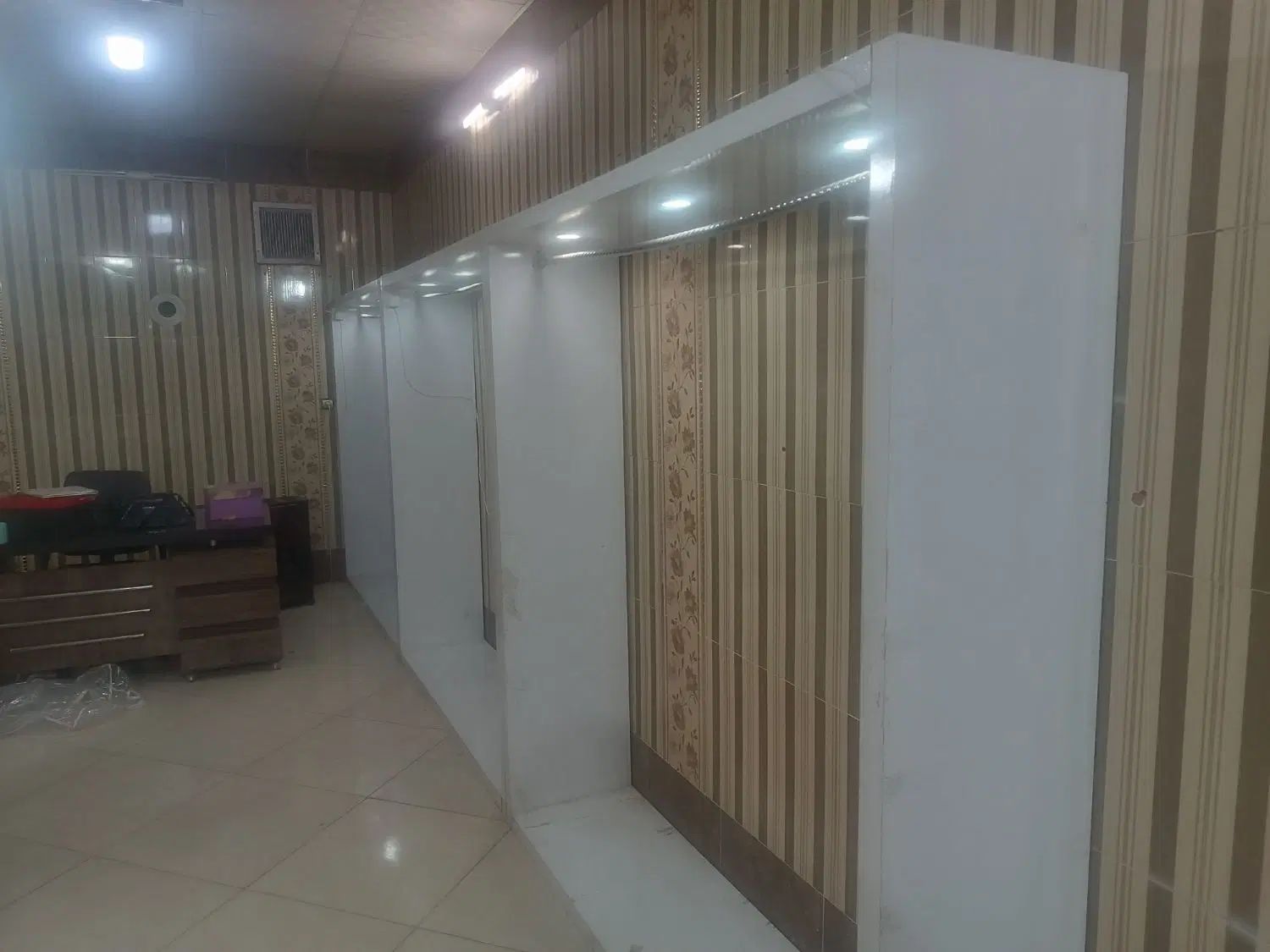 رگال لباس|فروشگاه و مغازه|مشهد, امیرآباد|دیوار