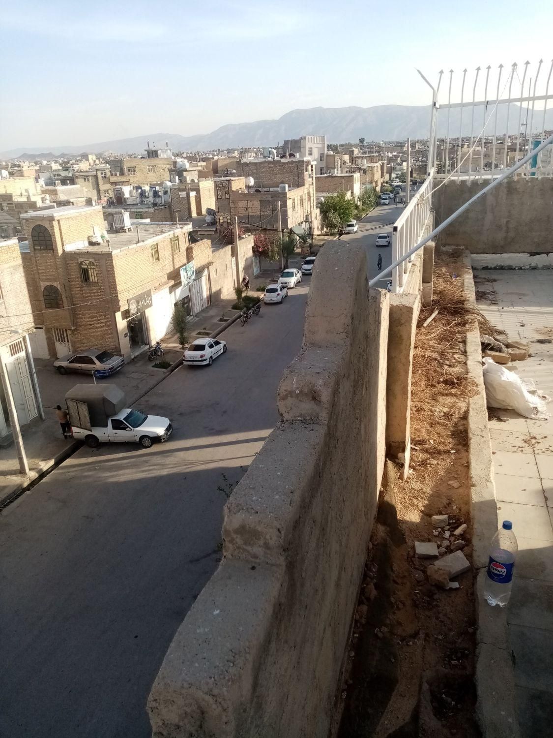فروش آپارتمان ۱۳۰ متر ۲ خواب طبقه 2 در شهرک مهرگان|فروش آپارتمان|شیراز, شهرک مهرگان|دیوار