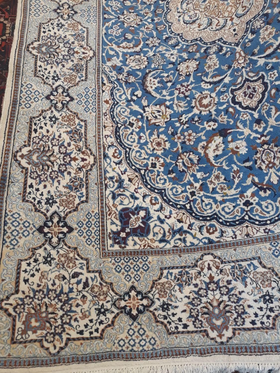 فرش دستبافت|فرش|اصفهان, جوزدان الیادران|دیوار