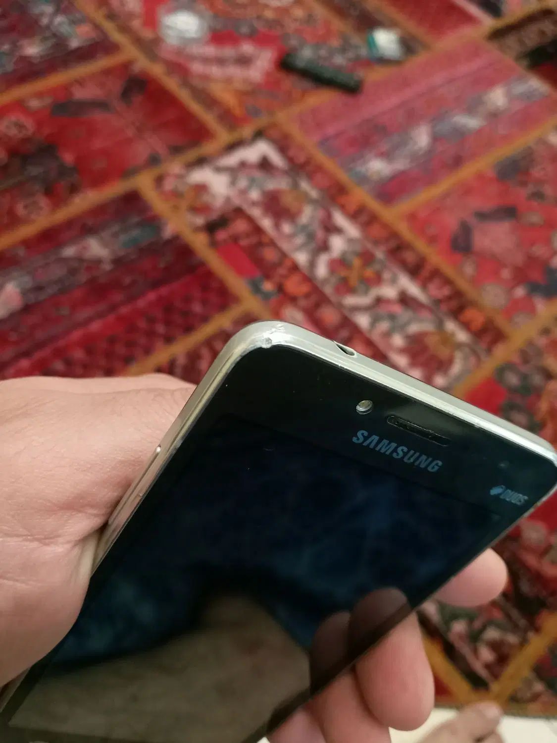 +galaxy grand prime|موبایل|تهران, جمهوری|دیوار