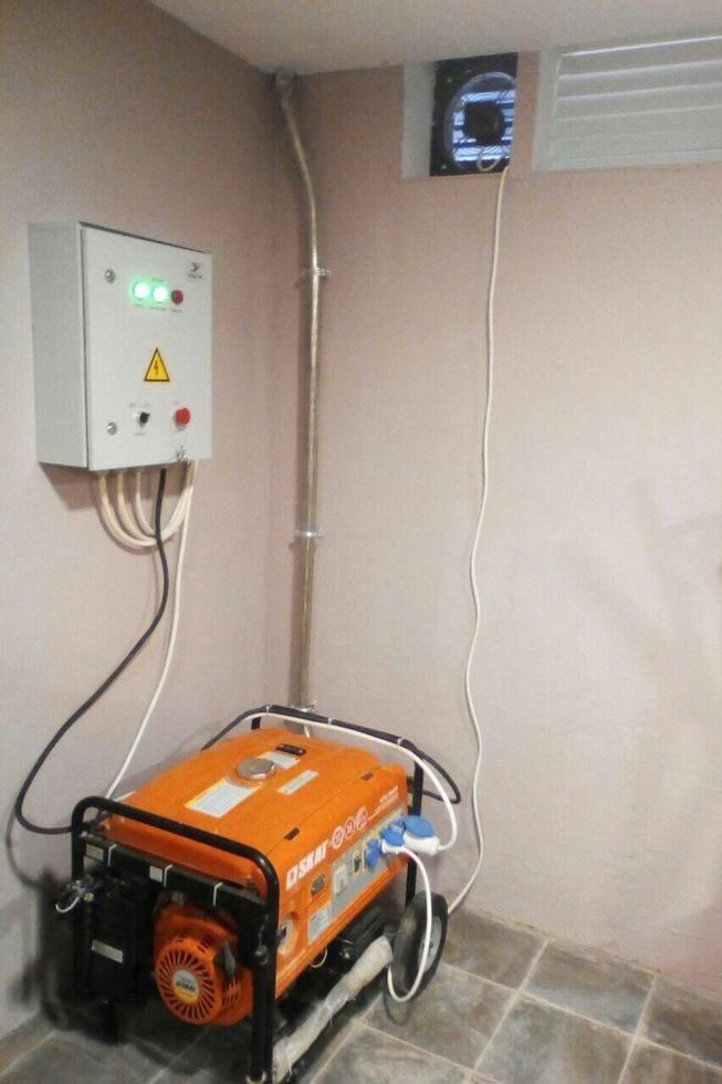 نصاب سولار / نصاب موتور برق / ژنراتور/ پنل خورشیدی|خدمات پیشه و مهارت|اصفهان, وحید|دیوار