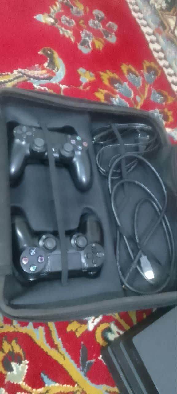 PS4|کنسول، بازی ویدئویی و آنلاین|رامهرمز, |دیوار