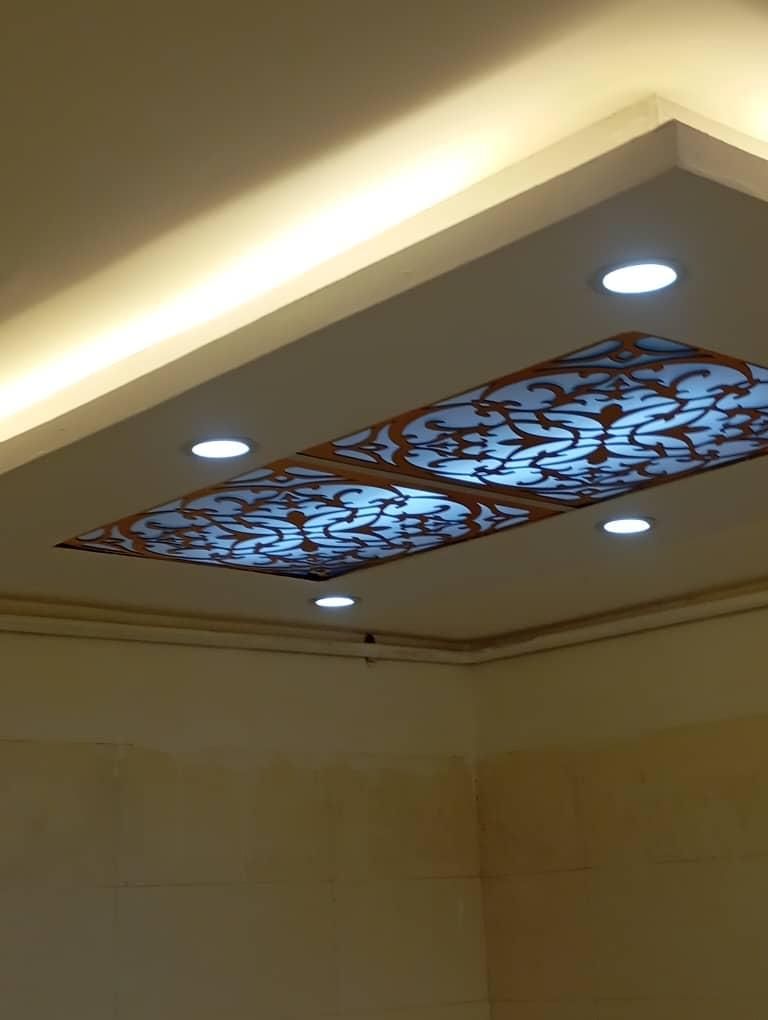 برقکار.برقکاری.دینام کولر نصب لوستر سرویس کولرابی|خدمات پیشه و مهارت|پرند, فاز ۵|دیوار