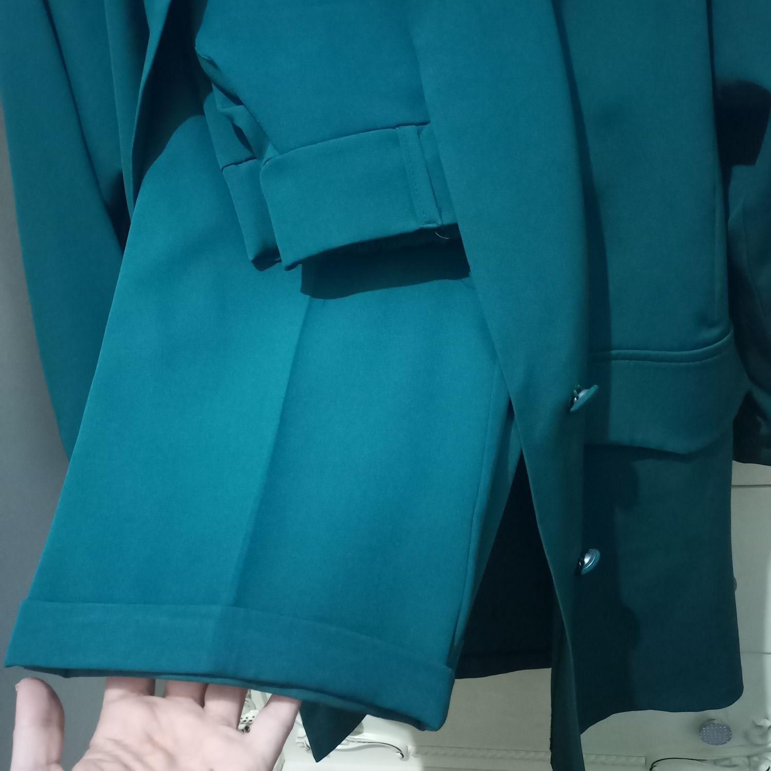 کت شلوار زنانه|لباس|اسلام‌شهر, شهرک الهیه|دیوار