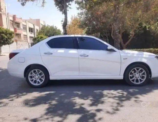 دناپلاس ۶دنده سفیدصفرتحویل شهریور|خودرو سواری و وانت|مشهد, عبادی|دیوار