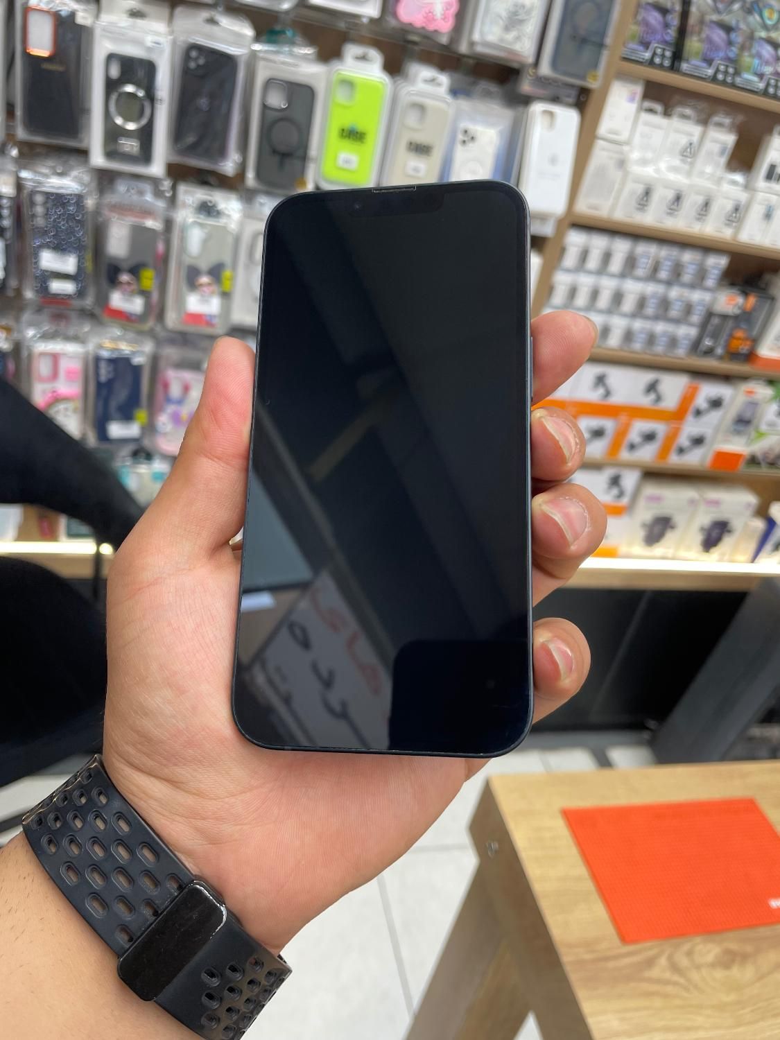 iphone 13 128G CH در حد|موبایل|فردیس, |دیوار