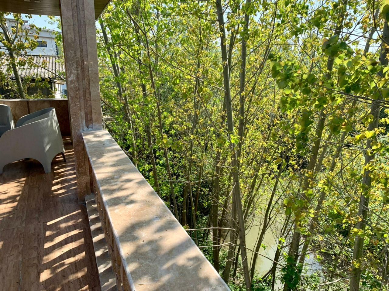 ویلا اجاره ای شمال استخردار|اجارهٔ کوتاه‌مدت ویلا و باغ|نور, |دیوار