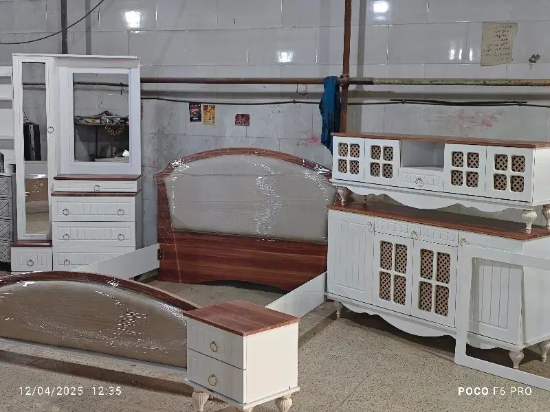 کمدکمدلباس جاکفشی تخت دراور  سرویس خواب کمدباکسدار|جاکفشی، کمد، دراور|مشهد, بهمن|دیوار