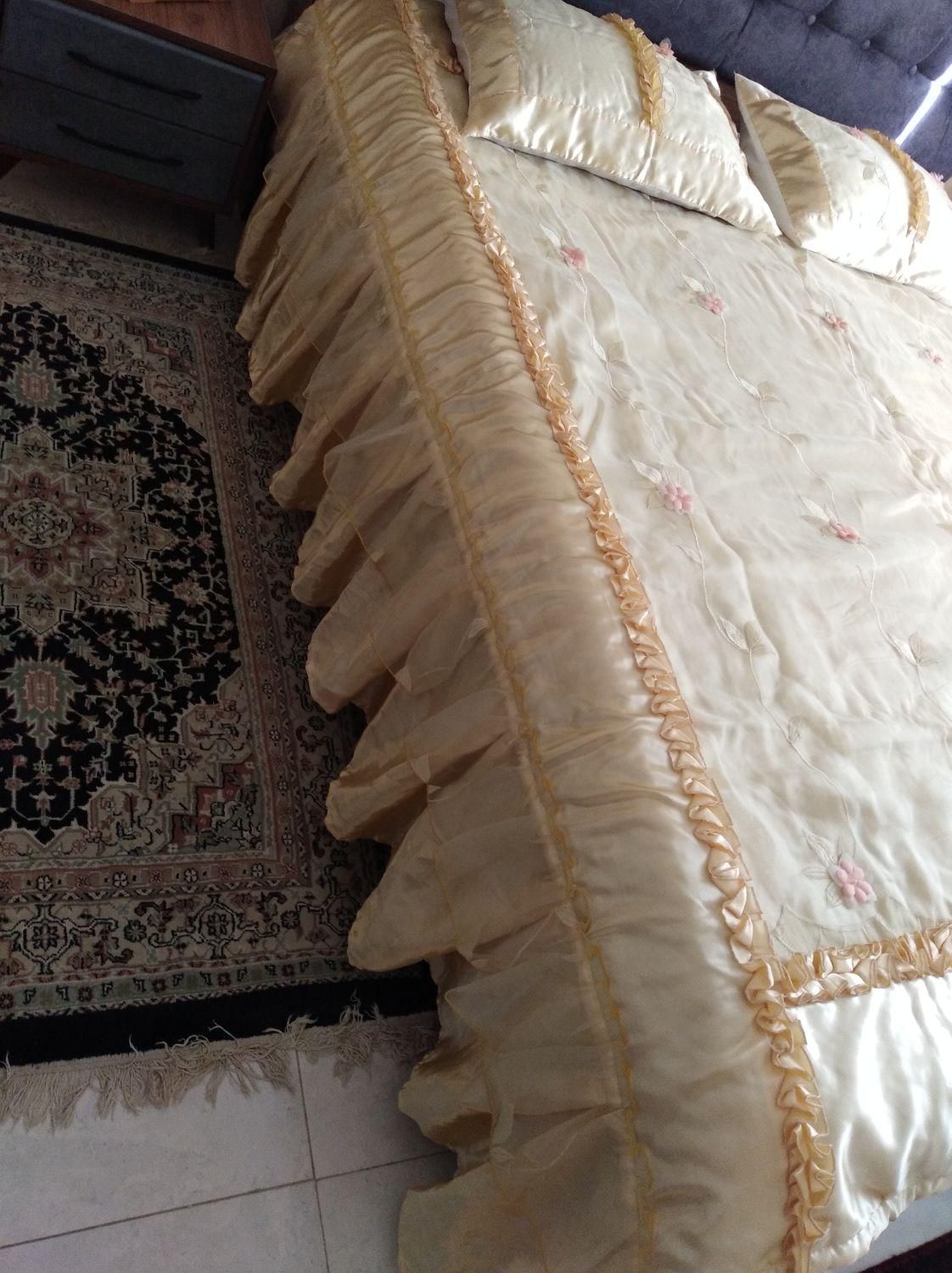 سرویس روتختی جنس ساتن|سرویس روتختی|اسلامشهر, شهرک واوان|دیوار