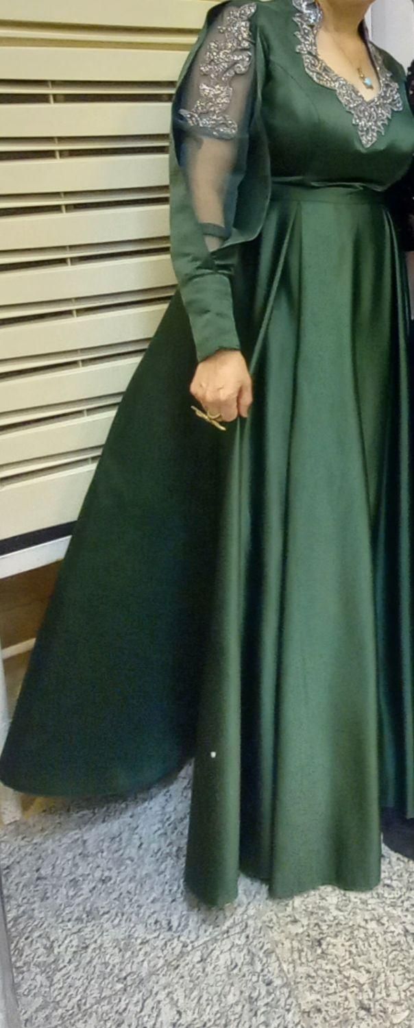 لباس شب سایز ۴۴|لباس|شاهینشهر, اقبال لاهوری|دیوار