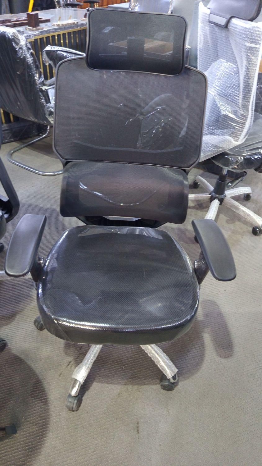 مبلمان اداری صندلی 822 /کد 233|دفتر کار|تهران, یافت آباد جنوبی|دیوار