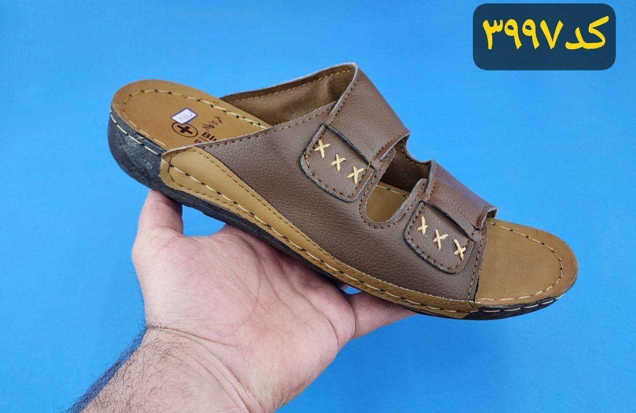 صندل مدل بهاوند عمده کفش کتونی دمپایی|کفش و لباس بچه|تهران, شریف‌آباد|دیوار