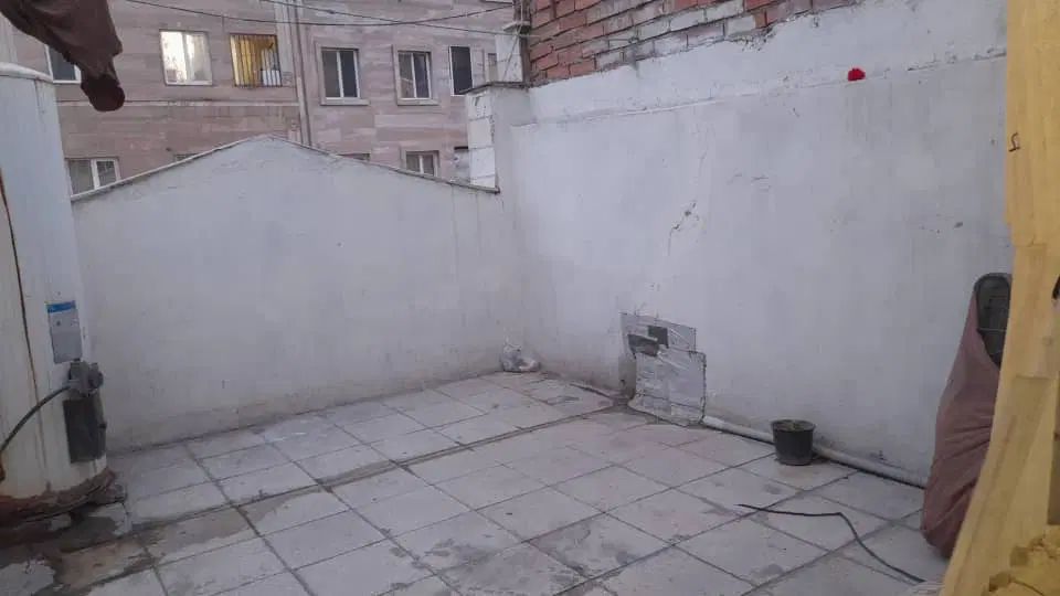 خانه ویلایی ۷۰ متر  دربست گلچین|اجارهٔ خانه و ویلا|تهران, گلچین|دیوار