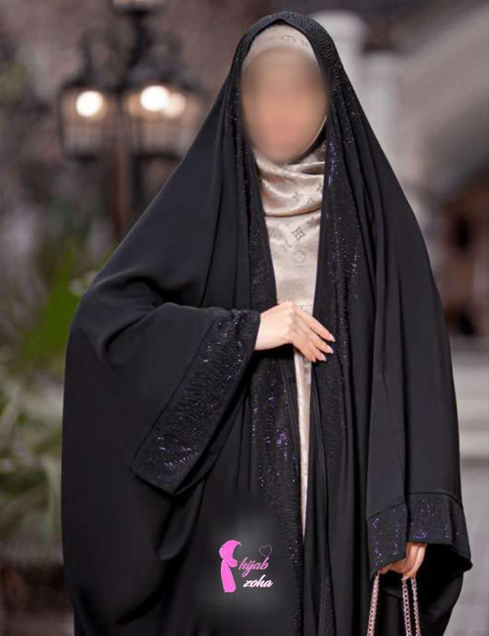 چادر وشال و روسری|لباس|ازنا, |دیوار