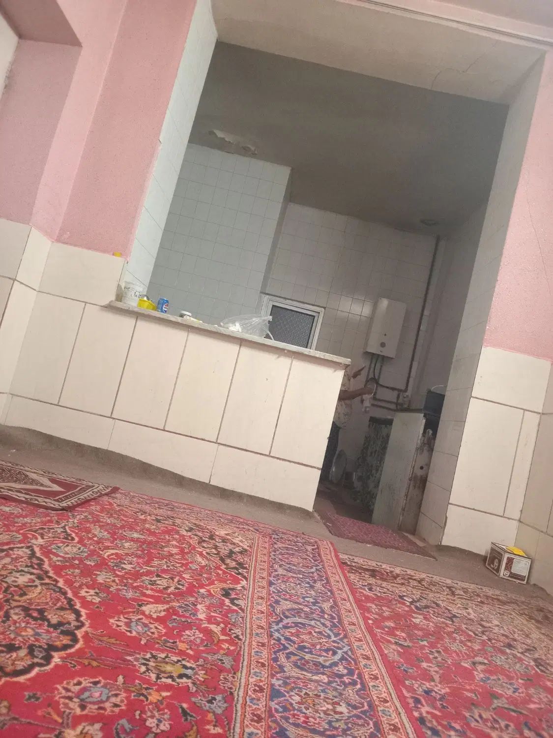 منزل ویلایی دو خواب|اجارهٔ خانه و ویلا|اصفهان, گلستان|دیوار