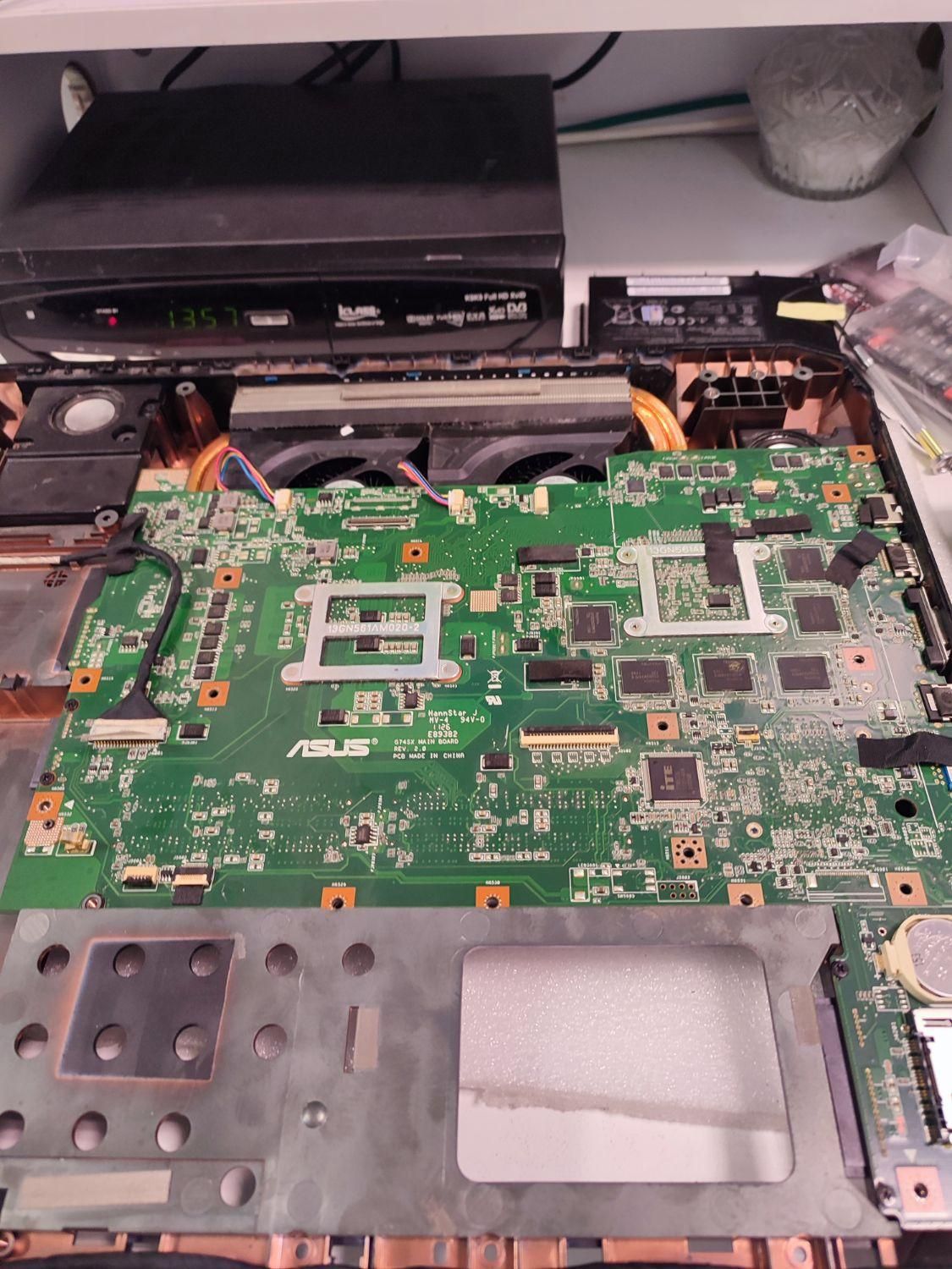 خدمات ویندوز و تعمیرات کامپیوتر و لپتاپ در محل|خدمات رایانهای و موبایل|کرمان, |دیوار