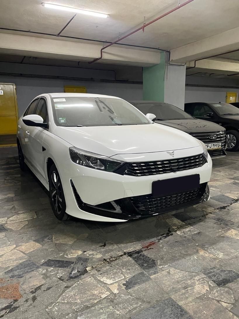 ریسپکت 2 ( اقساط 12 الی 60 ماهه)|خودرو سواری و وانت|تهران, پونک|دیوار