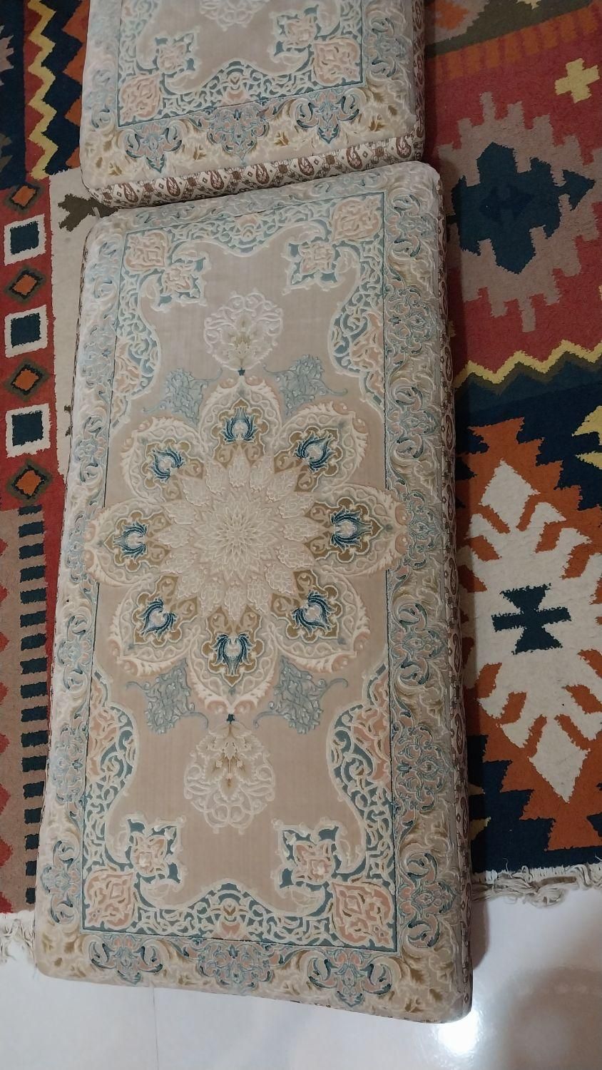پشتی|پشتی|مسجد سلیمان, |دیوار