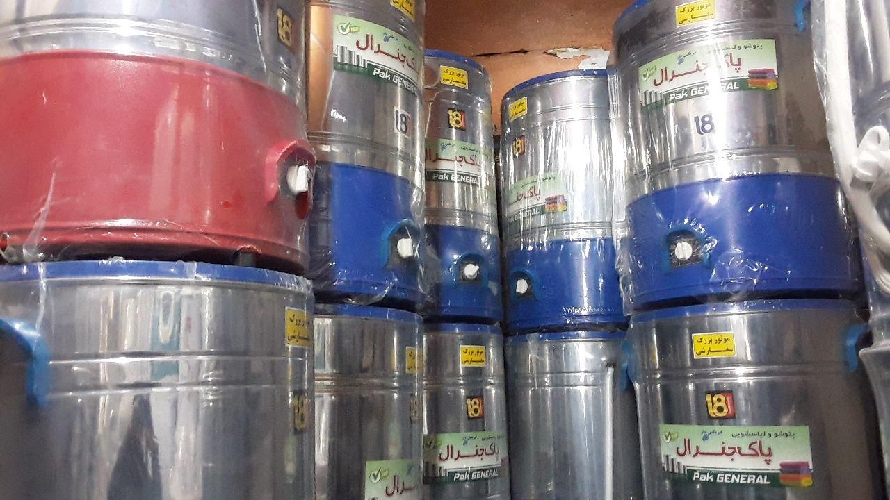 پتوشورولباس شویی ۶۰کیلوی|ماشین لباسشویی و خشک‌کن لباس|کرج, شهرک فهمیده|دیوار