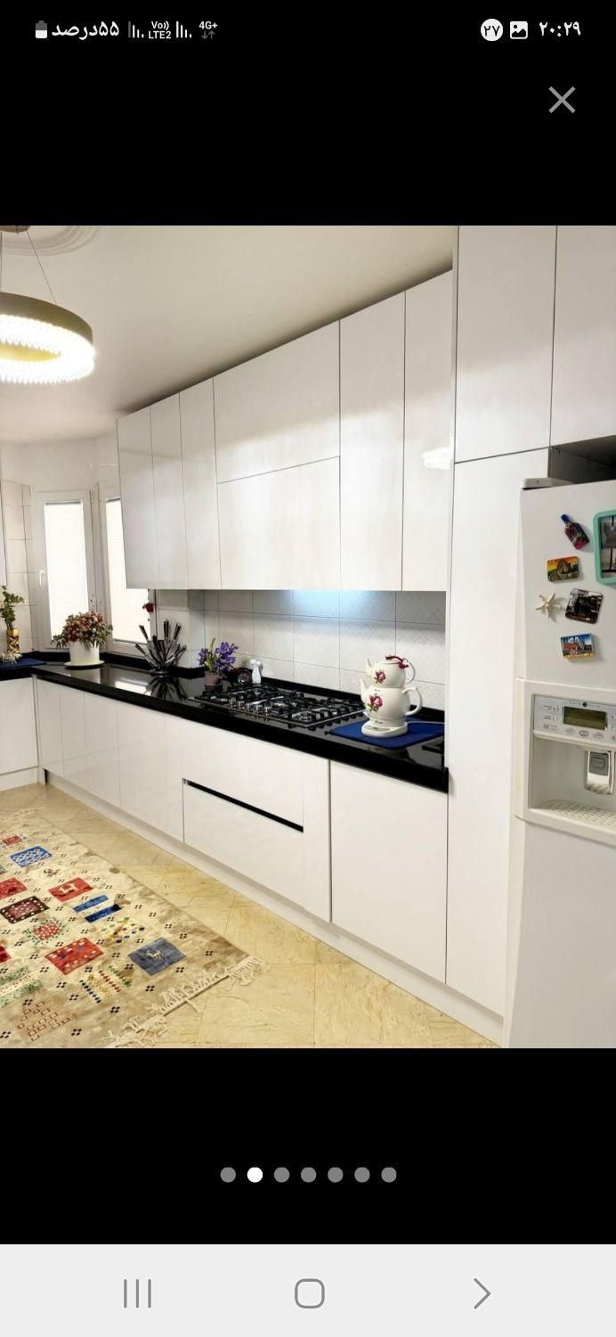 نصب و ساخت کابینت و صنایع چوبی عارف|جاکفشی، کمد، دراور|اسلامشهر, شهرک انبیا|دیوار