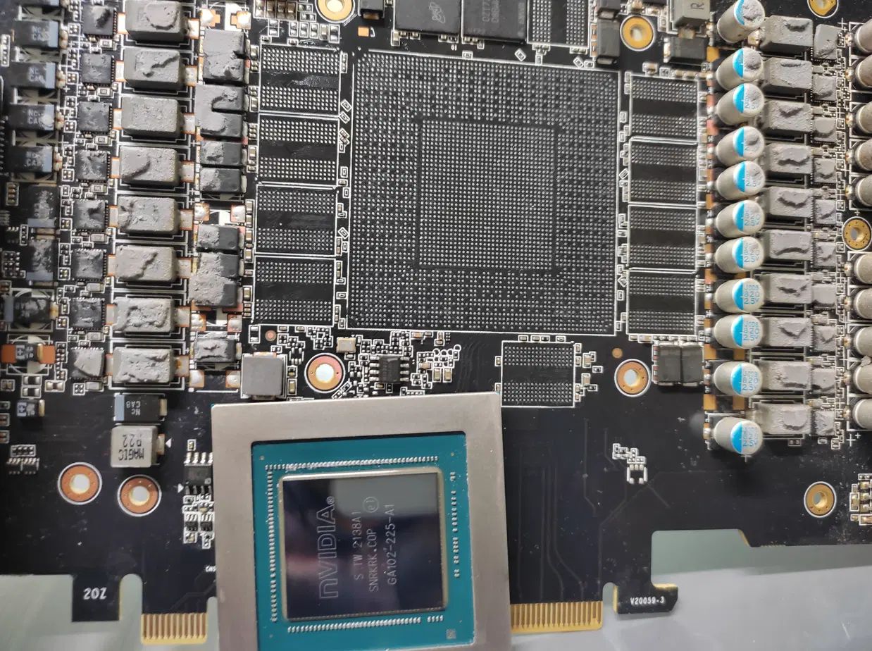 تعمیرات حرفه ای ** کارت گرافیک ** amdـnvidia|خدمات رایانه‌ای و موبایل|مشهد, شهرک شهید باهنر|دیوار