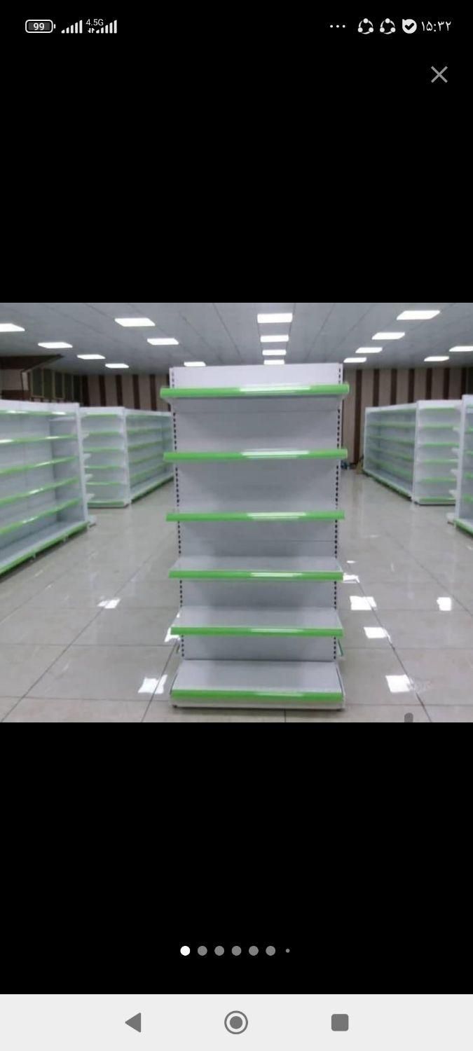 فروشگاه میرزایی|فروشگاه و مغازه|کرمانشاه, |دیوار