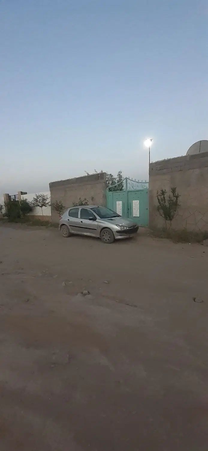 ویلایی باغ و مسکونی شهرک بهار ۷۵۰ متر ۱۰۰ متر بنا|فروش خانه و ویلا|مشهد, خرم آباد|دیوار