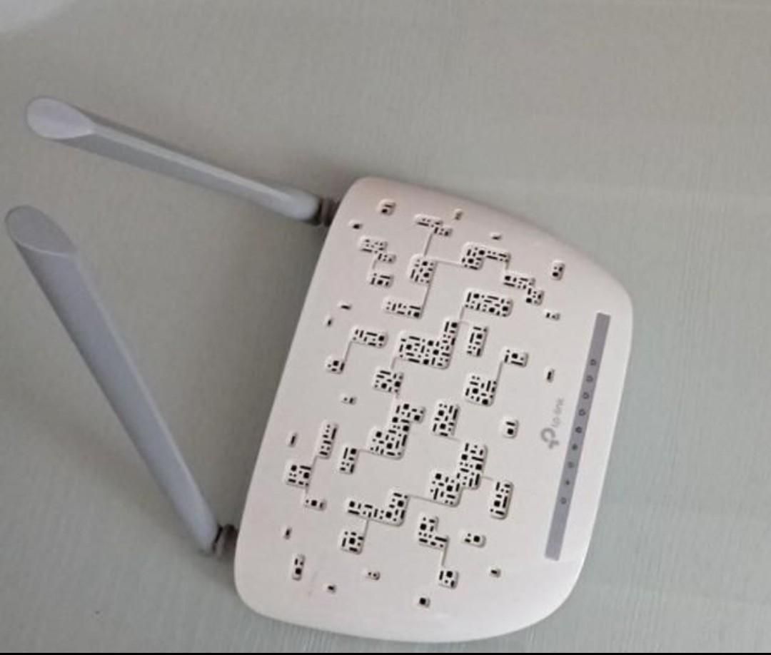 تعمیر مودم های وای فای ADSL VDSL تی پی لینک دیلینک|مودم و تجهیزات شبکه|تهران, آذری|دیوار