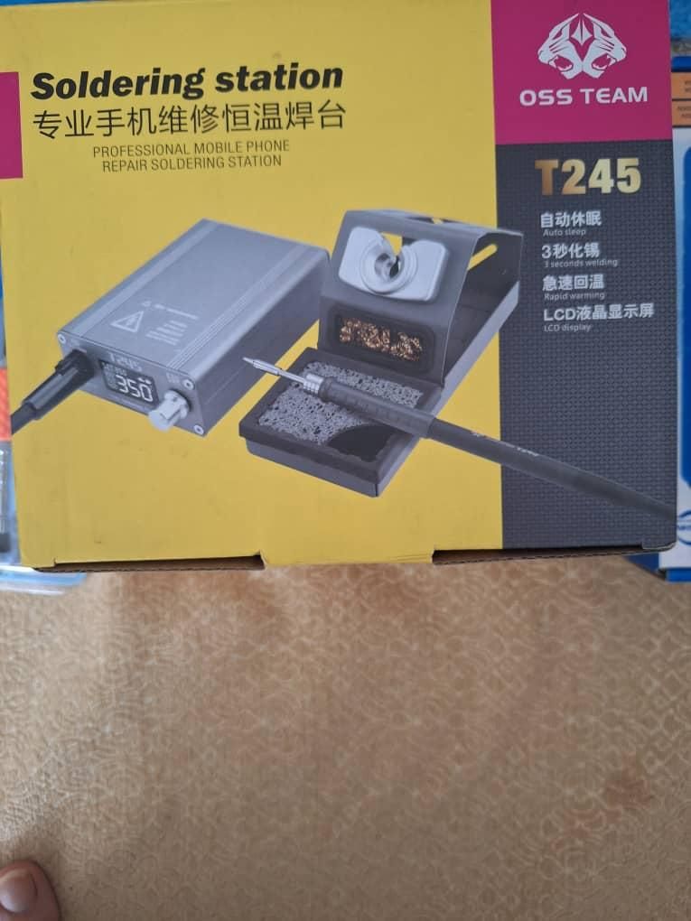 لوازم تعمیرات موبایل نو نو|لوازم جانبی موبایل و تبلت|اندیشه, اندیشه فاز ۱|دیوار