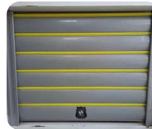 کرکره برقی|خدمات پیشه و مهارت|خوانسار, |دیوار