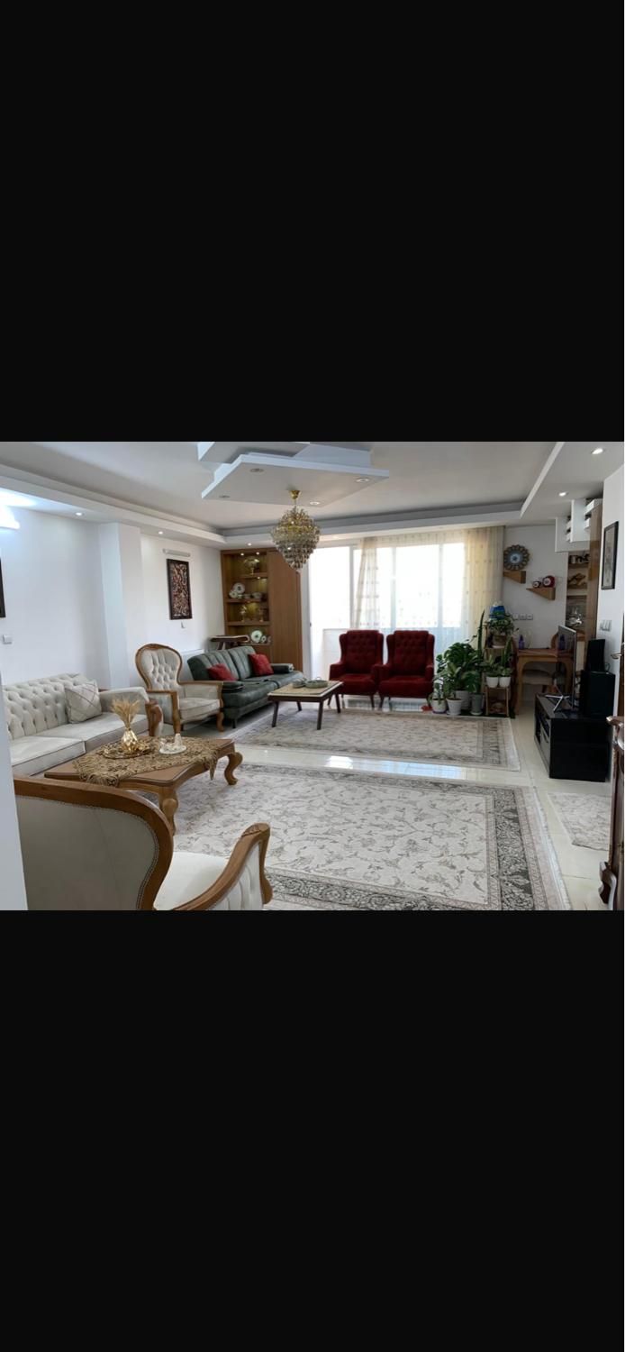 فروش آپارتمان ۹۷ متری ۲ خوابه در مارچین|فروش آپارتمان|اصفهان, مارچین|دیوار