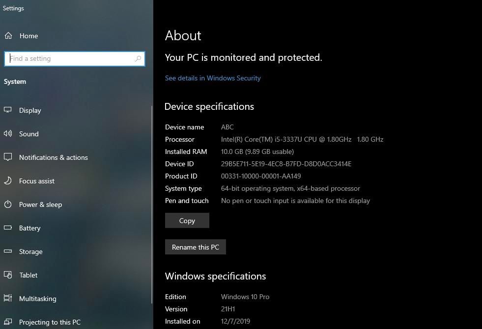 لپتاپ asus core i5 لمسی|رایانه همراه|شیراز, شهرک سراج‎|دیوار