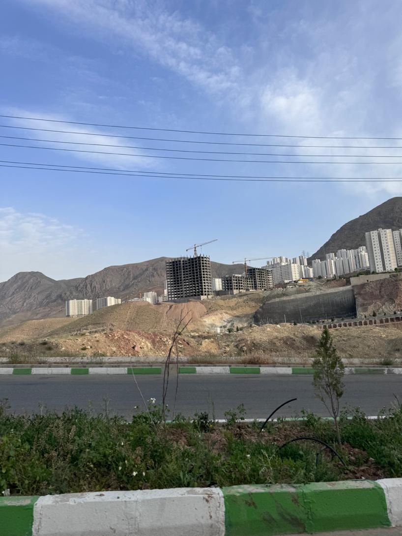 فاز۱۱ آپارتمان اقساطی ۱۱۰متر سندتک برگ غدیر کوهسار|فروش آپارتمان|پردیس, |دیوار