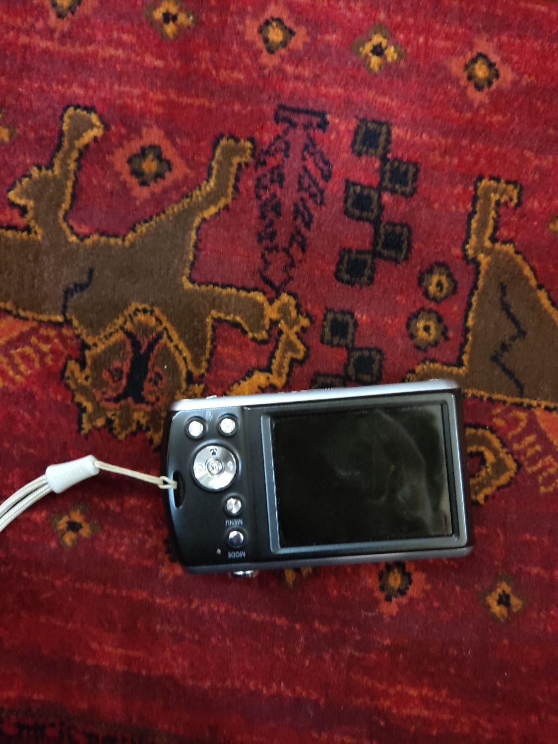 دوربین سامسونگ مدل pl90|دوربین عکاسی و فیلم‌برداری|اصفهان, ملک‌شهر|دیوار