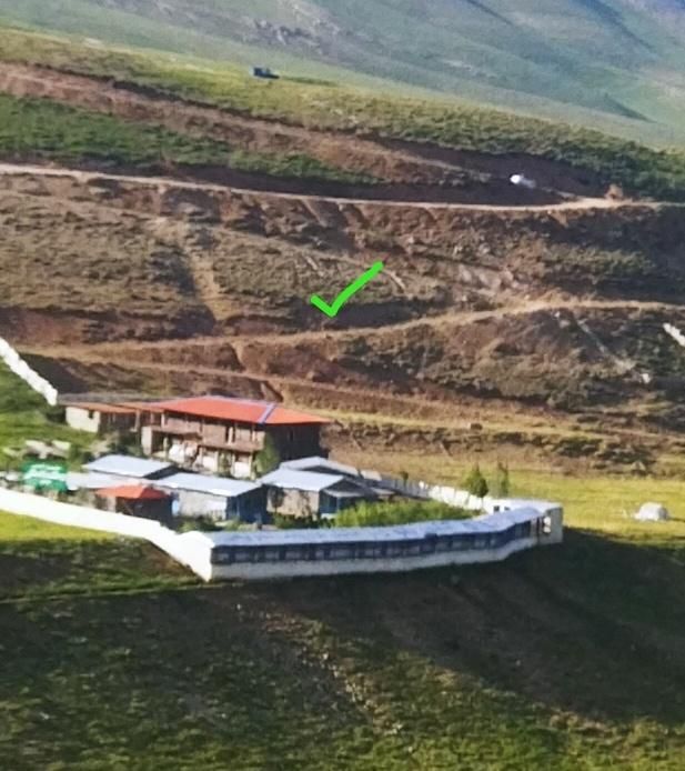 فروش زمین۱۶۰ متری پلور|فروش زمین و ملک کلنگی|دماوند, دماوند|دیوار