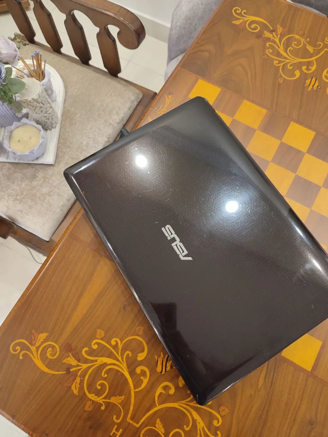 لب تاپ ایسوس asus x44|رایانه همراه|ارومیه, |دیوار