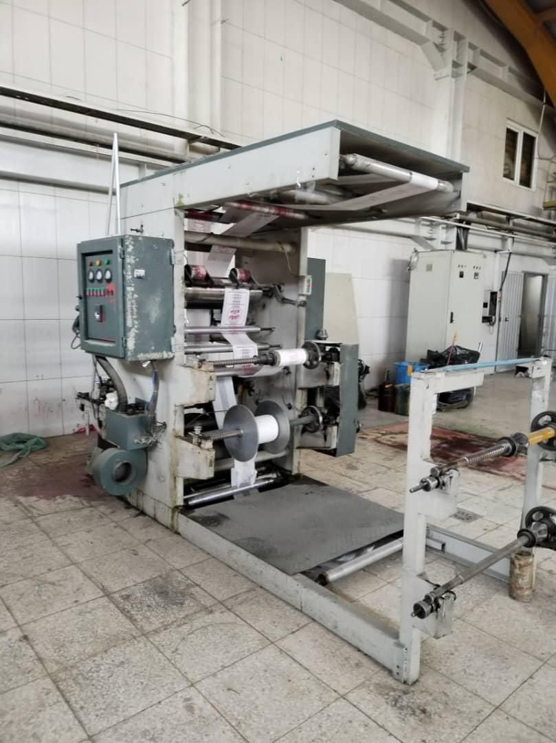 خط جعبه پیتزا و قاشق چنگال و نمک و سس یکنفره|ماشینآلات صنعتی|شیراز, ارم|دیوار