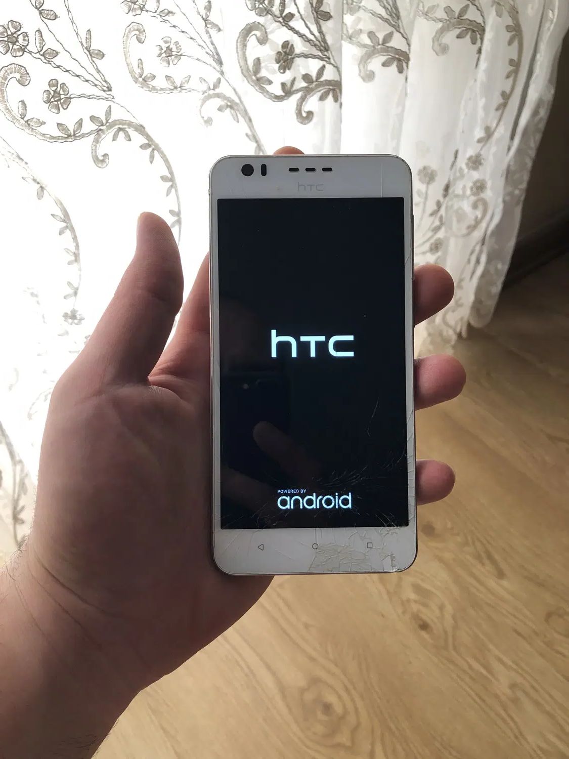HTC desire 10 life style|موبایل|تهران, سوهانک|دیوار