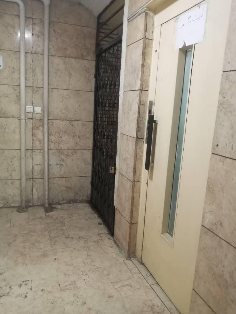 ولیعصر، ۶۵متر+ ۸۰متر تراس، ۲خواب|فروش دفتر کار، اتاق اداری، مطب|تهران, میدان ولیعصر|دیوار