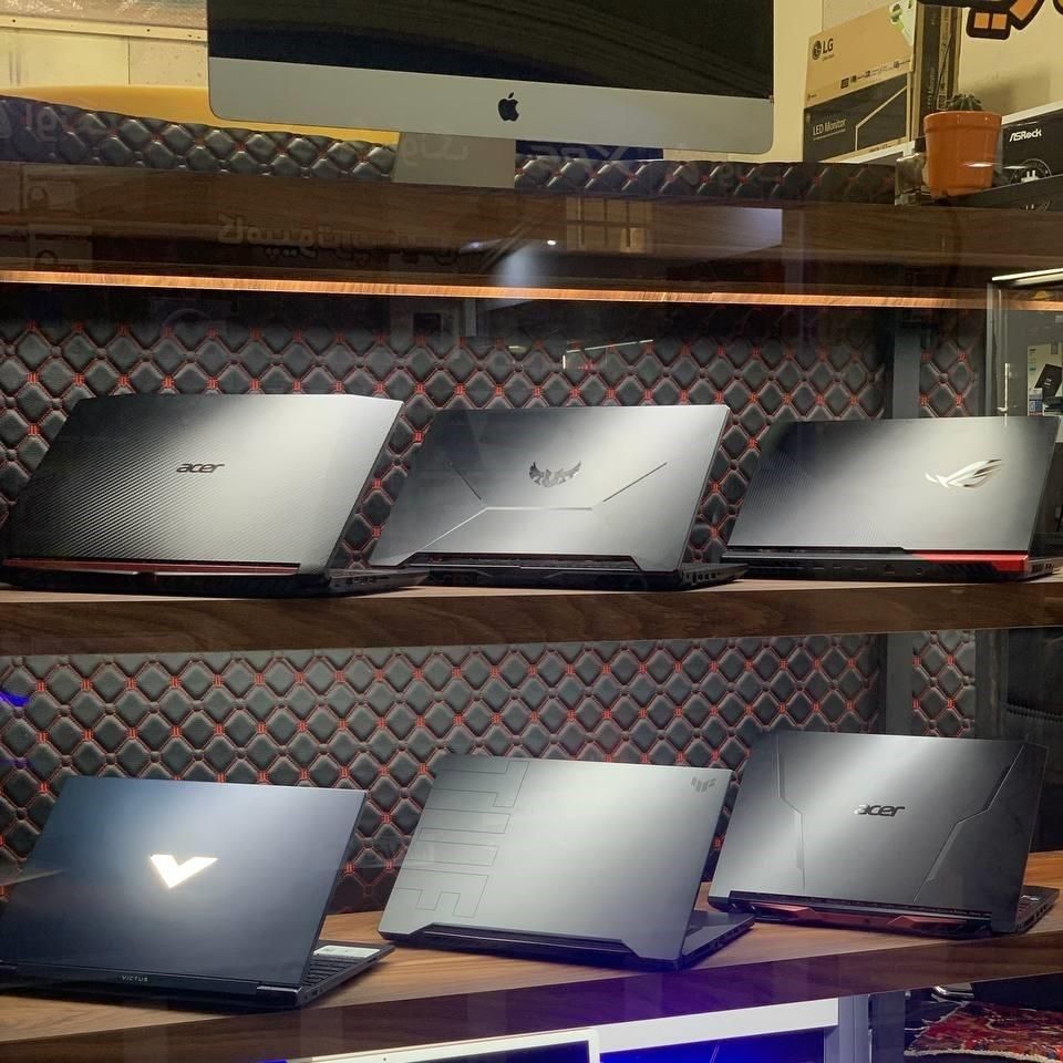 نصب ویندوز اورجینال و مک و ارتقا دستگاه در محل|خدمات رایانه‌ای و موبایل|تبریز, |دیوار