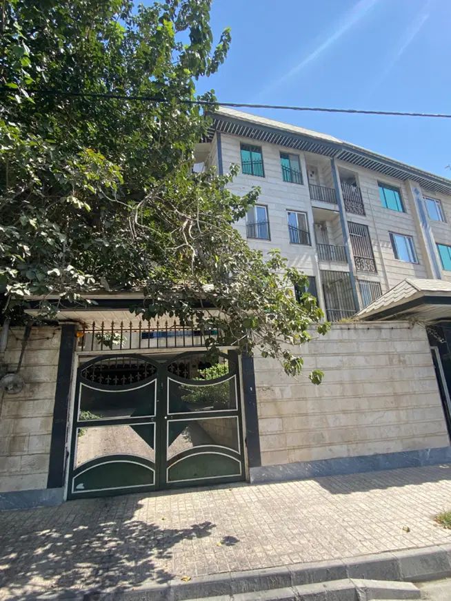 ۷۰ متر طبقه دوم /پارکینگ و انباری / آفتابگیر|اجارهٔ آپارتمان|کرج, مطهری|دیوار