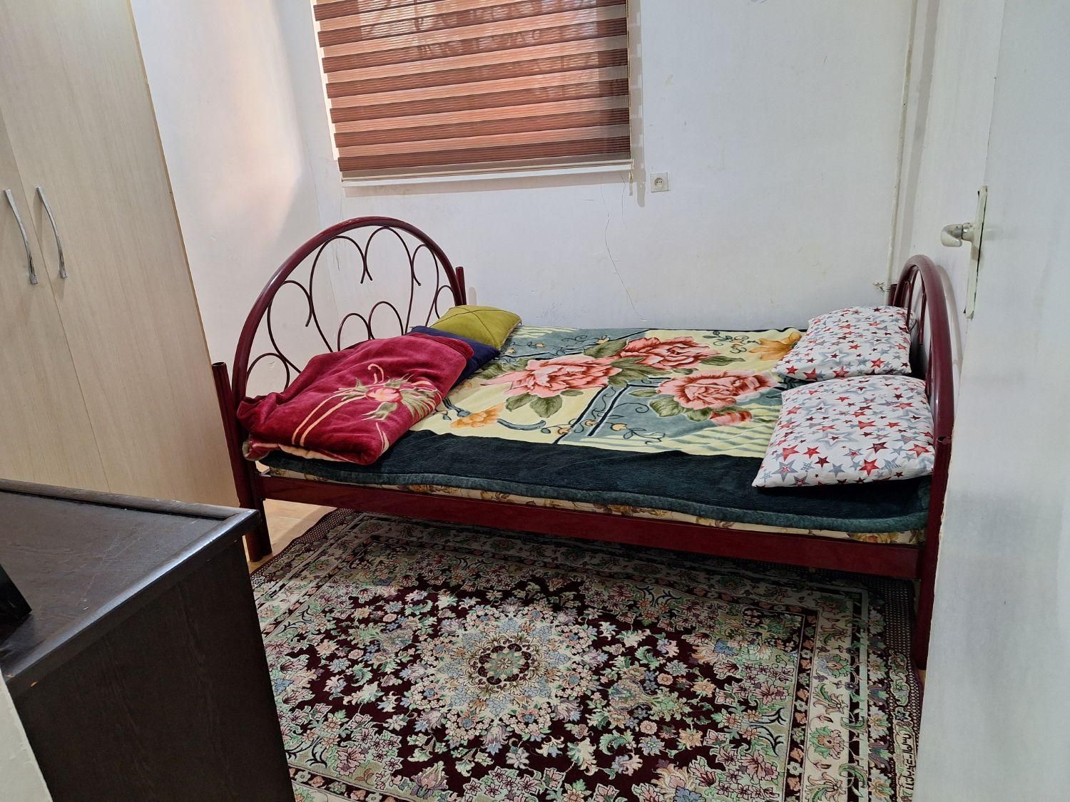 سوئیت میدان دورمیدان جانبازان مستقل|اجارهٔ کوتاه‌مدت آپارتمان و سوئیت|قائم‌شهر, |دیوار