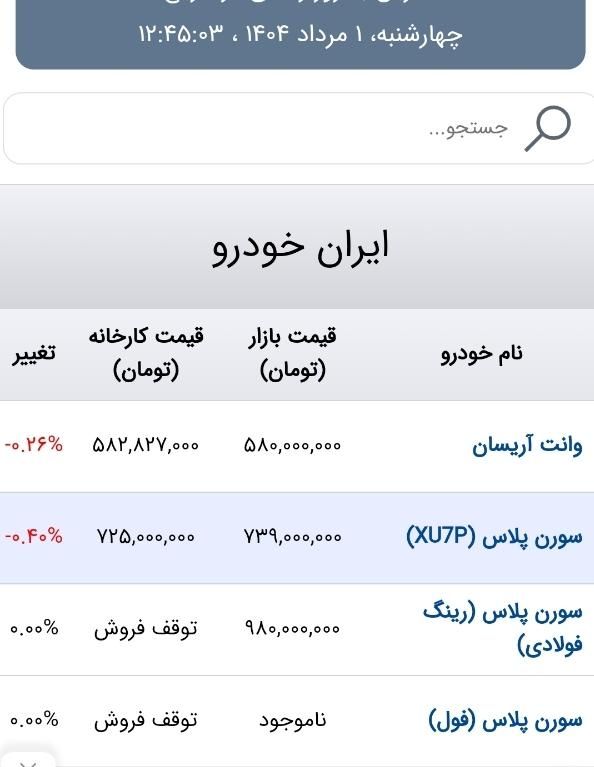سمند سورن پلاس، Ef7 بنزینی فول|خودرو سواری و وانت|قوچان, |دیوار