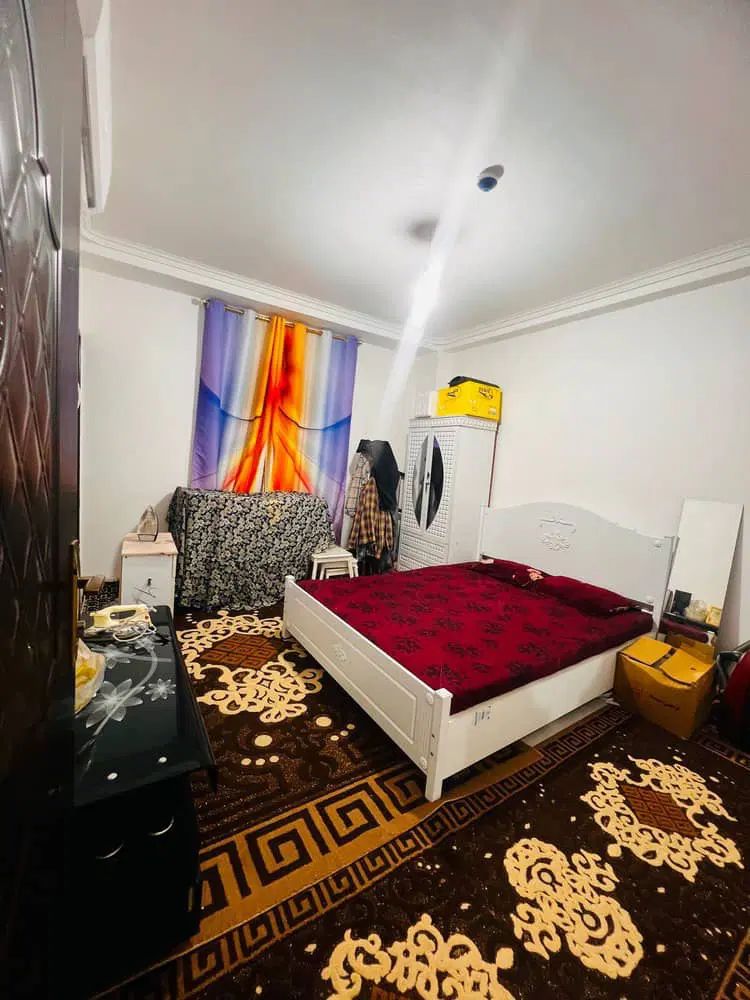 فروش واحدسه خواب ۱۳۵ متری امیراباد(مجتمع گل گندم).|فروش آپارتمان|بندرعباس, |دیوار