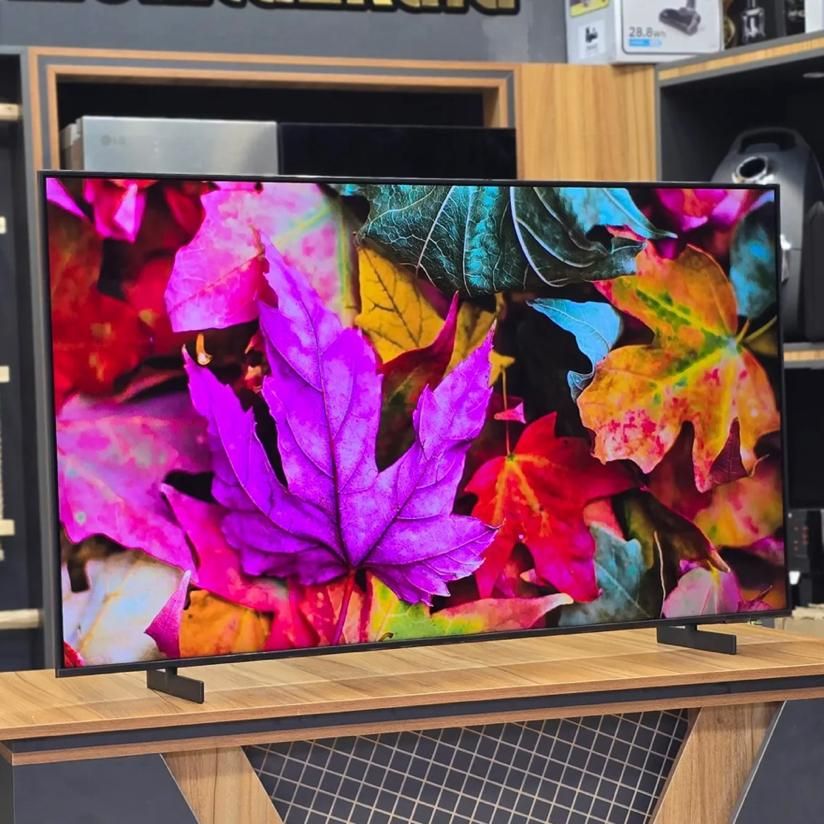 تلویزیون سامسونگ 65اینچ مدلDU8000(پلمپ)|تلویزیون و پروژکتور|مشهد, رضاشهر|دیوار